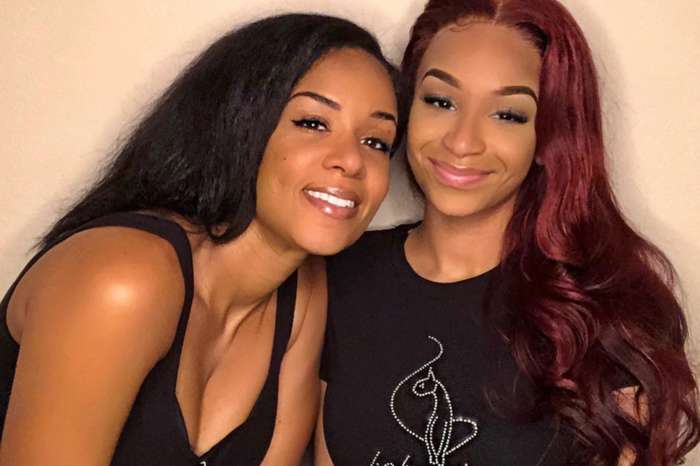 T.I. And Ms. Niko Cannot Stop Crying As They Celebrate Their Daughter, Deyjah Harris' 18th Birthday -- The Pictures Are Beyond Adorable And Make Fans Emotional