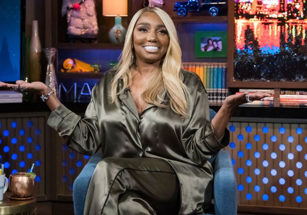 NeNe Leakes Would Rather Land Her Own Spin-Off Than Return To RHOA