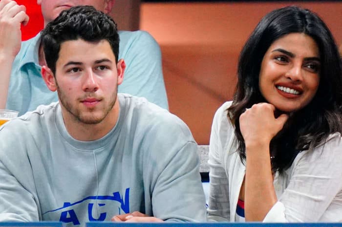 Nick Jonas And Priyanka Chopra Reportedly Planning To Get Pregnant After The Jonas Brothers Tour!