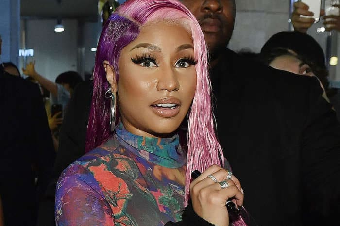 Nicki Minaj Shades The BET Awards For Their Reported Low Ratings After The Network Previously Mocked Her 