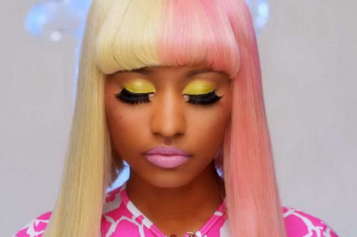 Nicki Minaj Includes Her Convicted Sexual Predator Boyfriend In Her Brand New Music Video