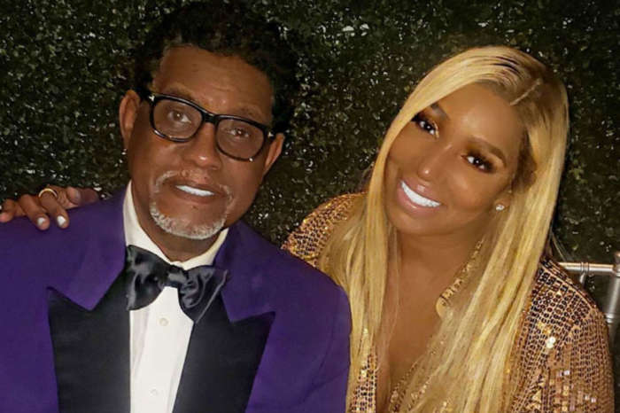 RHOC NeNe Leakes Accuses Gregg Leakes Of An 'Inappropriate Relationship' After Cancer Battle