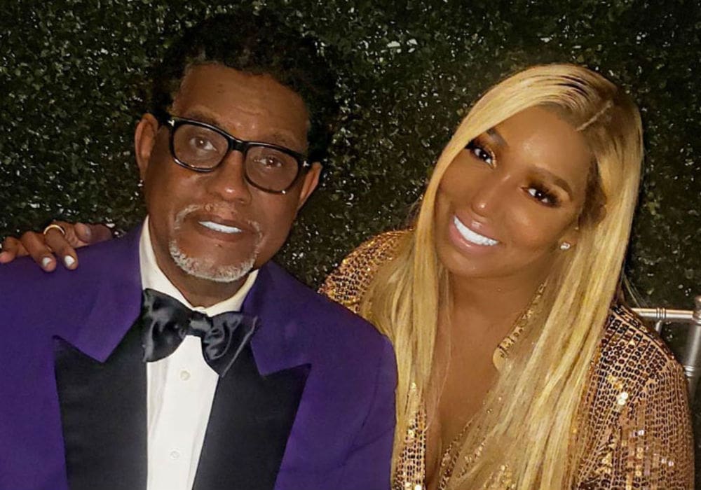 RHOC NeNe Leakes Accuses Gregg Leakes Of An 'Inappropriate Relationship' After Cancer Battle