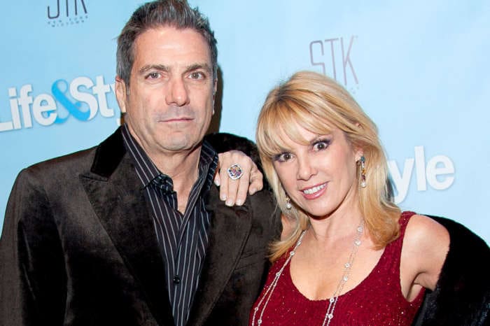 RHONY Fans Want Ramona Singer And Mario Singer Back Together
