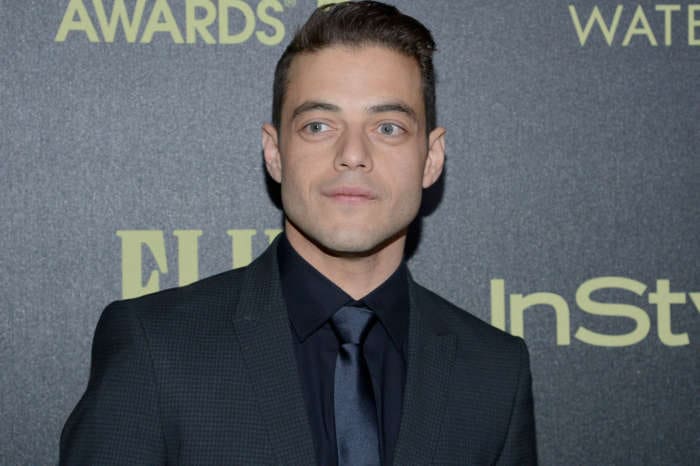 Rami Malek Bashes Allegations That New James Bonds Film Has Run Into Serious Challenges