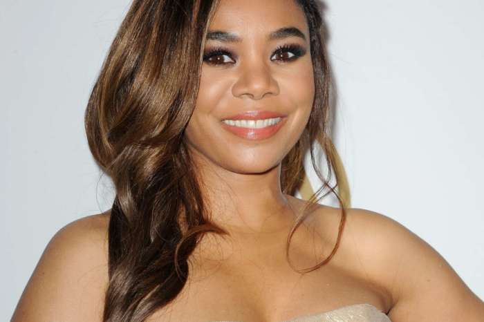Regina Hall Admits She's Nervous To Host The BET Awards - Here's Why!