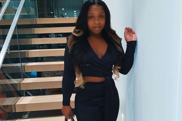 Lil Wayne's Daughter, Reginae Carter, Gets Praised And Mocked After Sending Father's Day Messages To The Rapper, Robert Rushing, And YFN Lucci