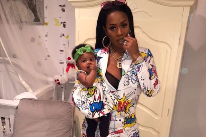 Remy Ma Shames Women About Getting Pregnant While Broke In Angry Post -- Fans Remind Her To Be More Humble