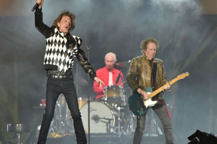 Mick Jagger Dances His Way Through Rolling Stones Tour Opener Months After Heart Surgery