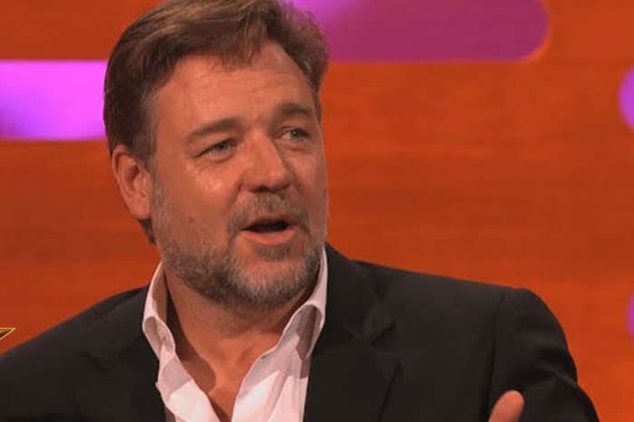 Russell Crowe Reveals Why He Turned Down Two Major Movie Roles