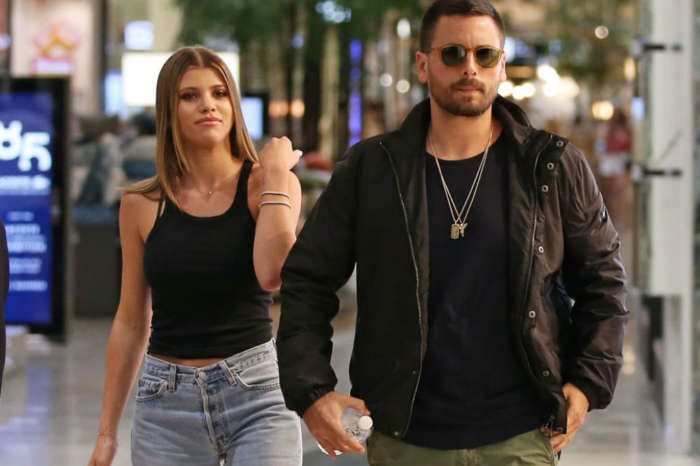 Scott Disick And Sofia Richie On The Verge Of A Split?