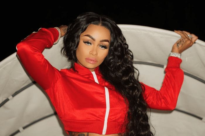 Blac Chyna's Fans Are Blown Away By The Trailer For Her Docu-Series - Here's The Shocking Super Trailer Of 'The Real Blac Chyna'