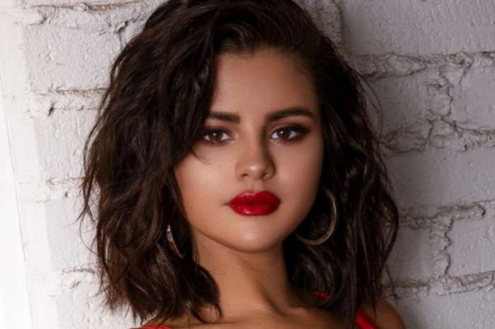 Selena Gomez Fans Question Her Health After New Photo Surfaces