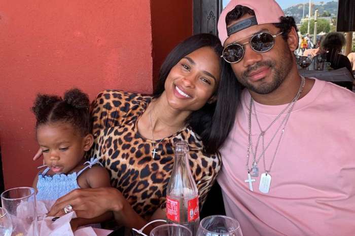 Ciara's Fans Think She Is Pregnant Because Of The Latest Video -- Russell Wilson's Wife's Supporters Have A Heated Debate