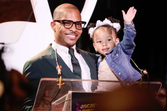 T.I.'s Daughter, Heiress, Lands Her First Big Job In Showbiz -- Tiny Harris' Child Poses In New Pictures Where She Is Compared To Raven-Symoné