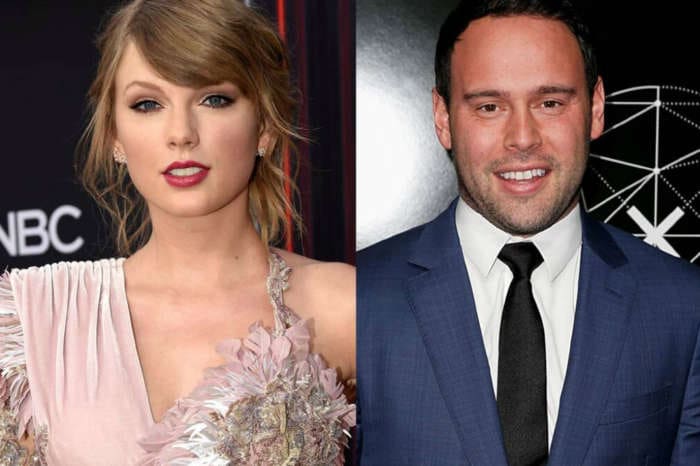 Taylor Swift Disgusted Scooter Braun Owns Her Music Catalog Accuses Him Of Using Kanye West And Justin Bieber To 'Bully Her'