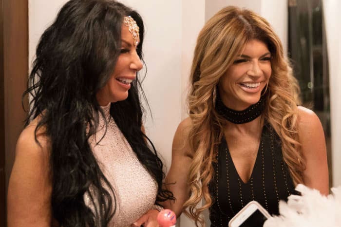 Teresa Giudice's Sister-In-Law Melissa Gorga Is At The Heart Of Her Feud With Danielle Staub