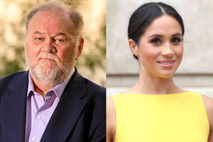Thomas Markle Has 'Zero Chance' That Meghan Markle And Prince Harry Will Invite Him To Archie's Christening