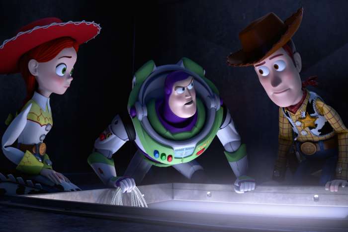 Toy Story 4 Ends Hollywood Box Office Lull With A $47 Million Opening