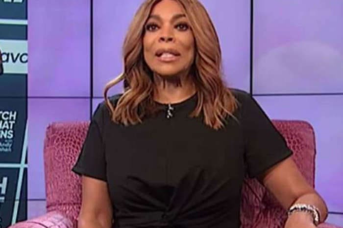 Is Wendy Williams Sobriety In Jeopardy Amid Kevin Hunter Divorce Drama?