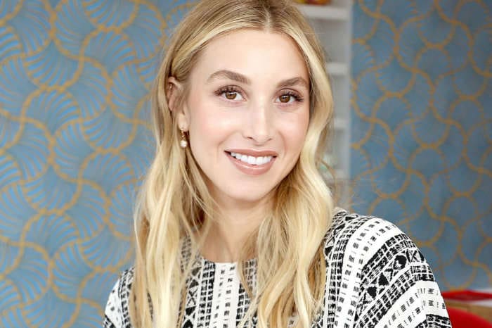 Is The Hills: New Beginnings Scripted – Star Whitney Port Clues Fans In On Show’s Authenticity