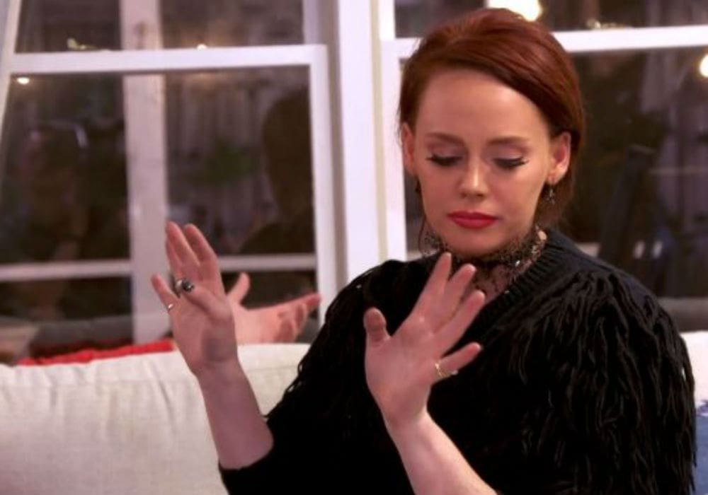 Why Southern Charm Star Kathryn Dennis Had A Behind-The-Scenes Breakdown According To Shep Rose