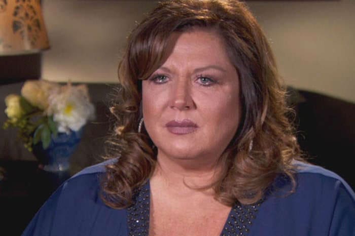 Abby Lee Miller Has Some Prison Tips For Felicity Huffman