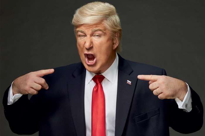 No More Donald Trump Impersonations On SNL Says Alec Baldwin