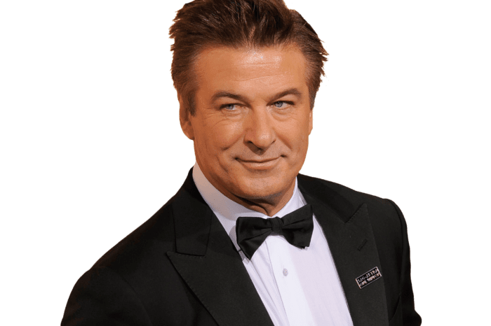 Alec Baldwin Will Get The Comedy Central Roast Treatment Like Bruce Willis And More