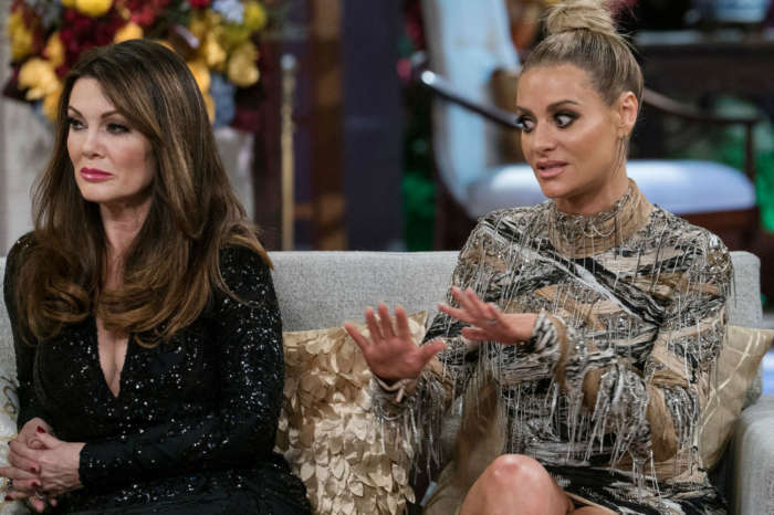 Andy Cohen Will Bring Up Dorit Kemsley's Legal And Financial Issues At The RHOBH Season 9 Reunion