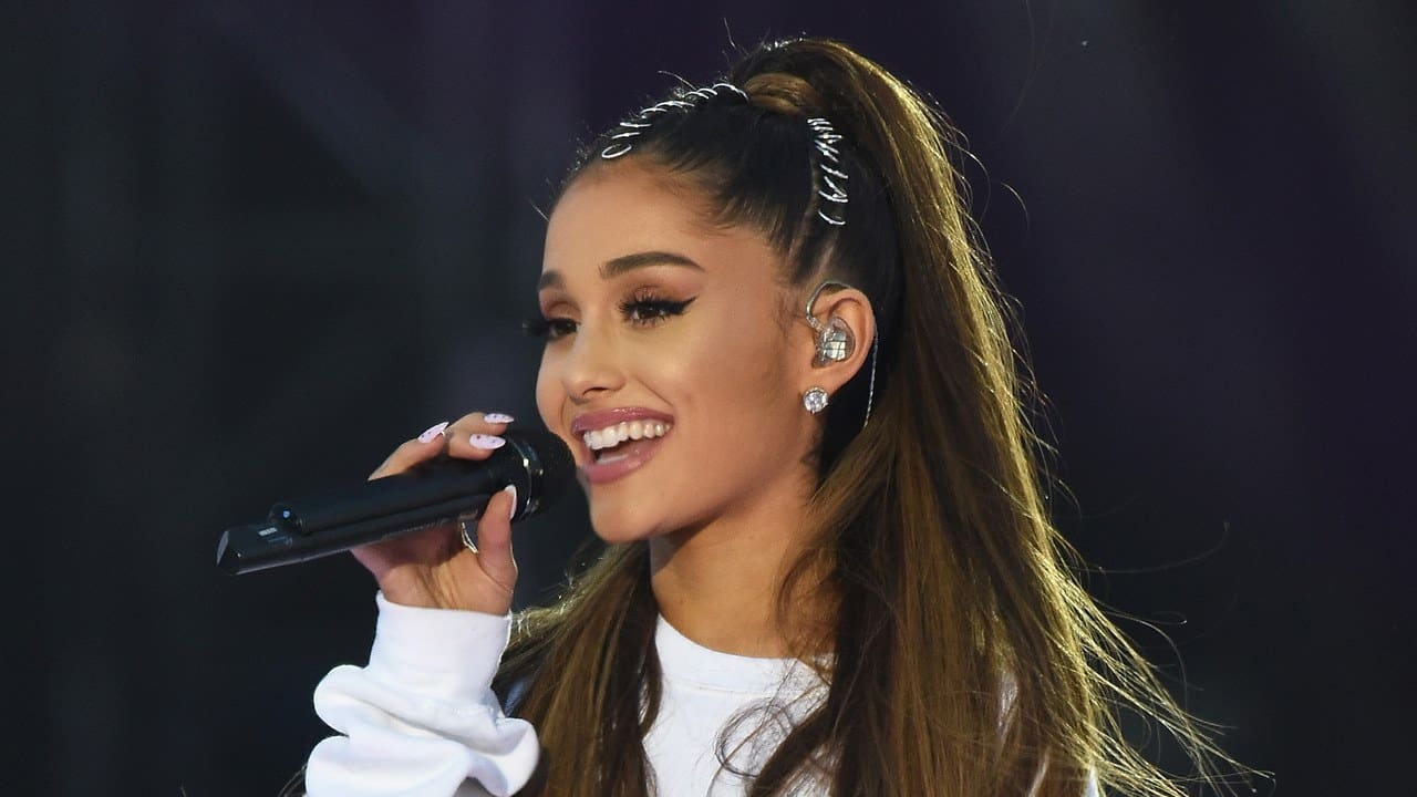 Ariana Grande Sparks Controversy After Supporting Planned Parenthood