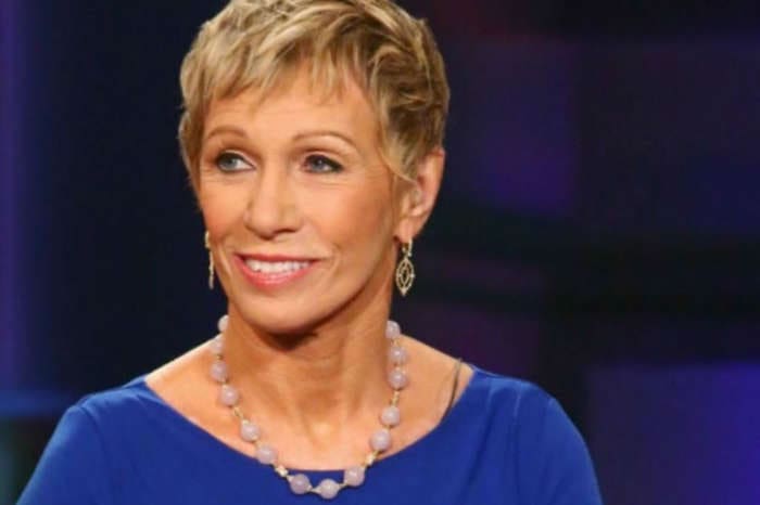 Shark Tank Star Barbara Corcoran Reveals Her Brother John Died While On Vacation In Dominican Republic