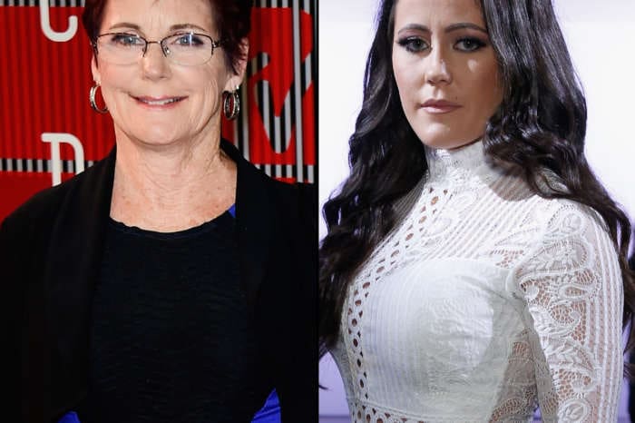Jenelle Evans Says Her Relationship With Her Mother Barbara Is Officially ‘Destroyed’