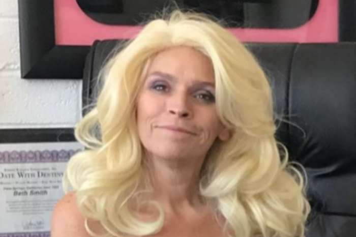 Beth Chapman Update: Dog The Bounty Hunter Shares Latest Information On Wife's Condition, Shares New Photos