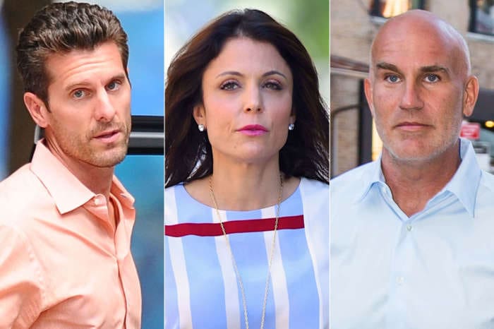 Bethenny Frankel Honors Late Ex Dennis Shields On Father's Day, Snubs Jason Hoppy - 'He Was A Beautiful Influence On My Daughter'