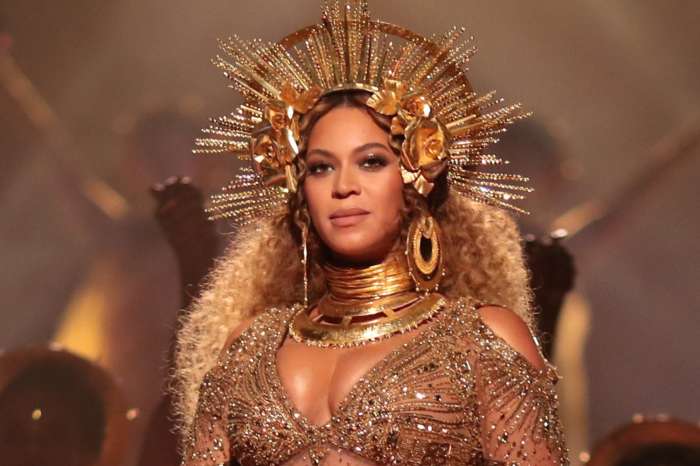 Beyonce's Fans Are Praising Her Latest Look, Saying That It's The Best In Years