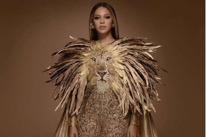 Blue Ivy Carter Looks Like She Is Coming For Beyonce's Throne In New Pictures Posted By Tina