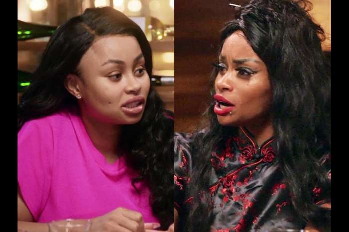 Blac Chyna's Show Will Definitely Be The Bomb - See This Shocking Scene With Her Mom, Tokyo Toni: 'The Real May Not Be Pretty'