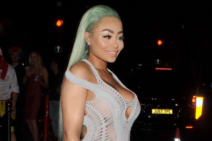 Blac Chyna Updates Fans On Her Upcoming Reality Show - See Her Video Here
