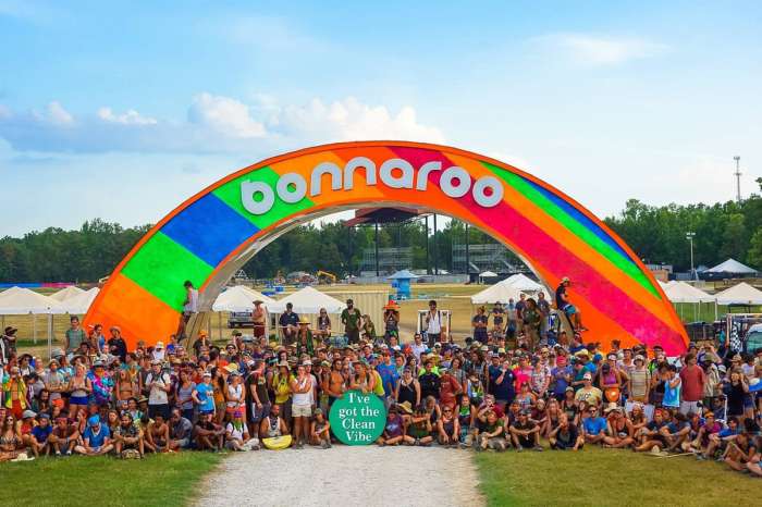 Bonnaroo Festival Will Not Be Replacing Cardi B With Janelle Monae