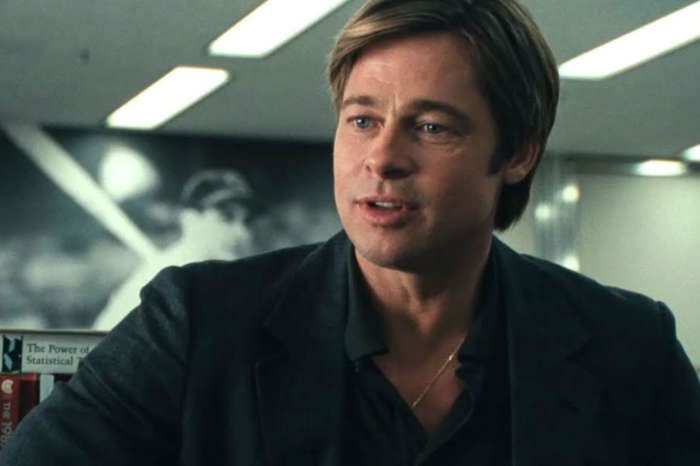 Brad Pitt Is Not Down For Straight Pride Parade Issues Warning To Organizers To Stop Using His Name And Picture Or Else
