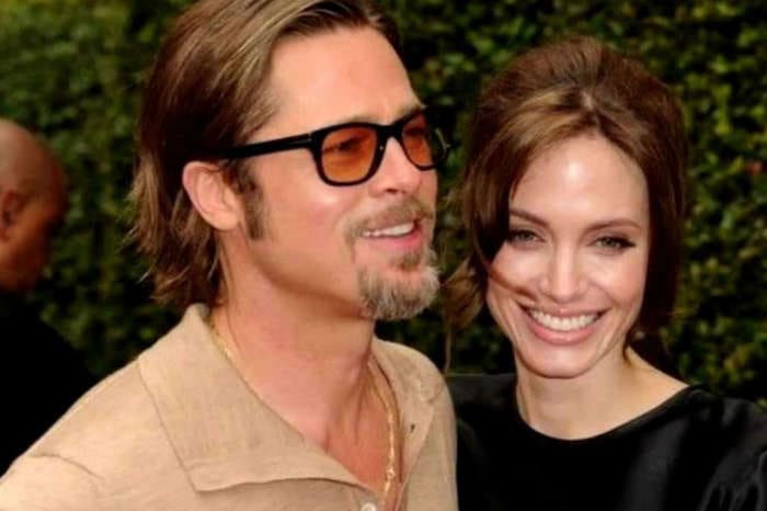 Brad Pitt And Angelina Jolie Plan Summer Cease Fire For The Sake Of Kids They Will Attempt To Coparent