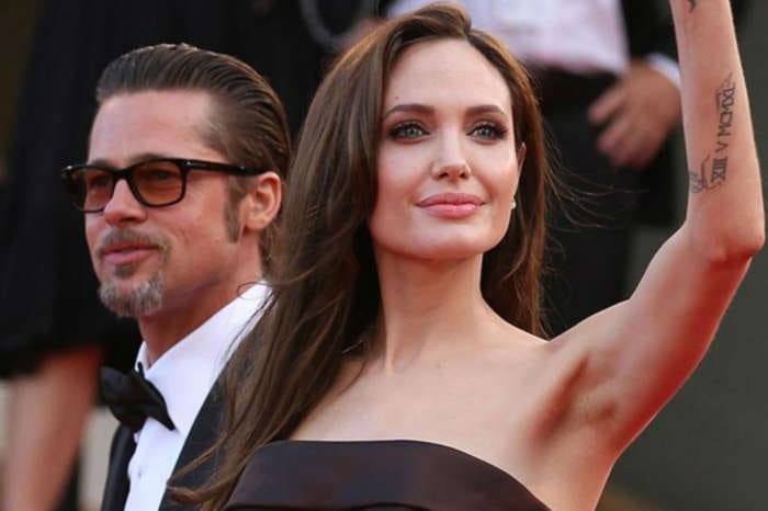 Brad Pitt Felt 'Betrayed' By Angelina Jolie When She Went Public With Their Divorce Drama