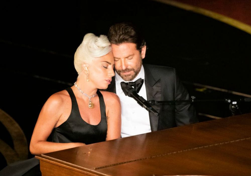 Bradley Cooper And Irina Shayk Reportedly Heading For A Split, Months After Lady Gaga Romance Rumors