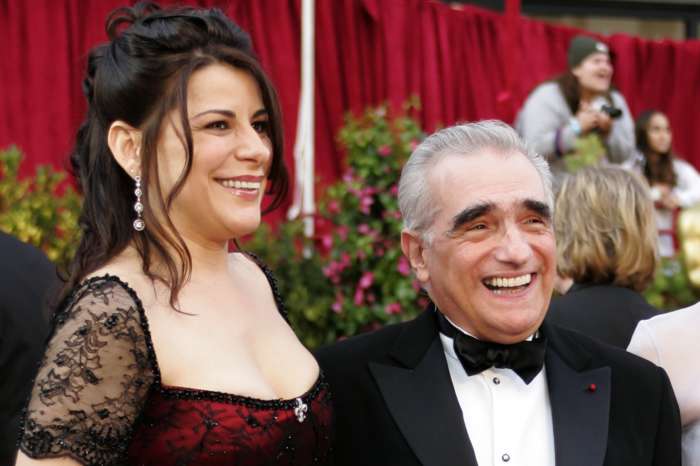 Catherine Scorsese Cancels GoFundMe Page For Flooded Apartment Due To Social Media Blowback