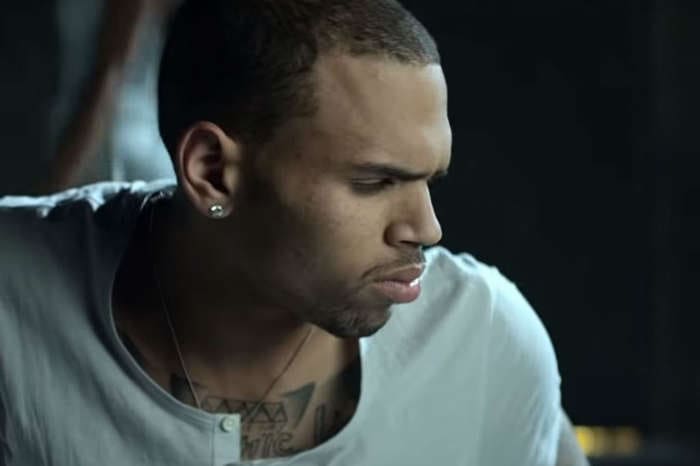 Fans Call Out Chris Brown After He Trolls Ex-Girlfriend Karrueche Tran’s New Man Victor Cruz