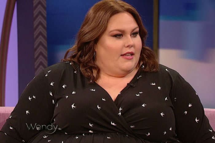 This Is Us Star Chrissy Metz Has Fans Convinced She And Boyfriend Hal Rosenfeld Split- Here’s Why