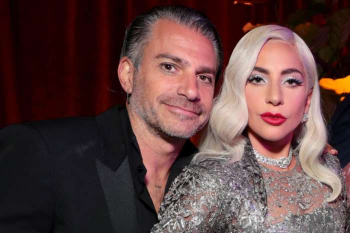Christian Carino Claims He Relied On Support Of Johnny Depp Amid Lady Gaga Split
