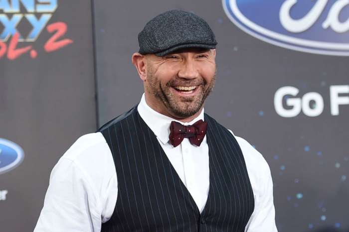 Dave Bautista Disses Vin Diesel’s ‘Fast & Furious’ Legacy By Saying That He'd Rather Star In 'Good Films'