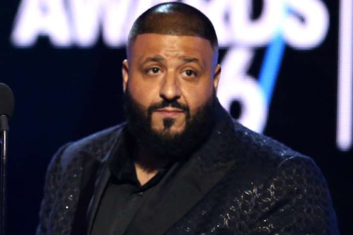 DJ Khaled Alleged Infuriated With The Father Of Asahd's Number #2 Spot
